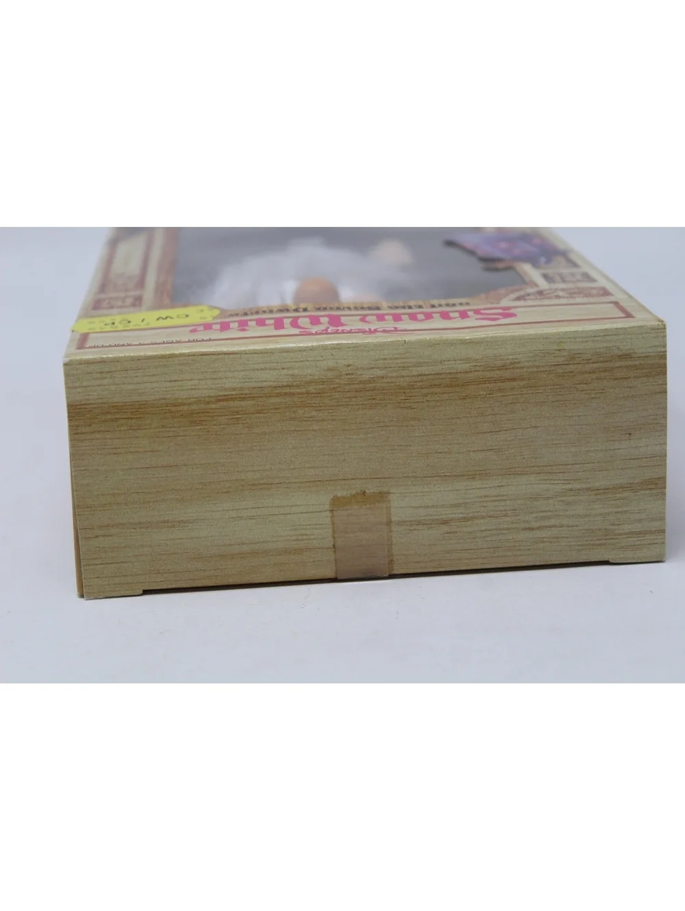Rare Vintage BIKIN SNEEZY DOLL 6.5